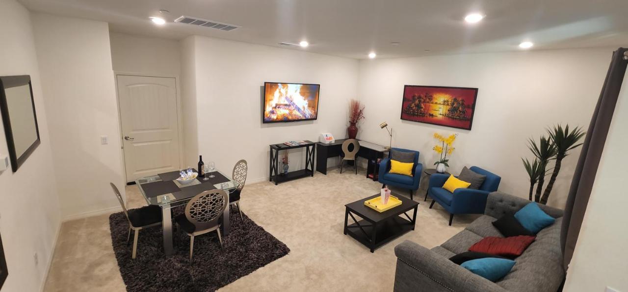 פונטנה Private Lux Apartment In A New Community מראה חיצוני תמונה