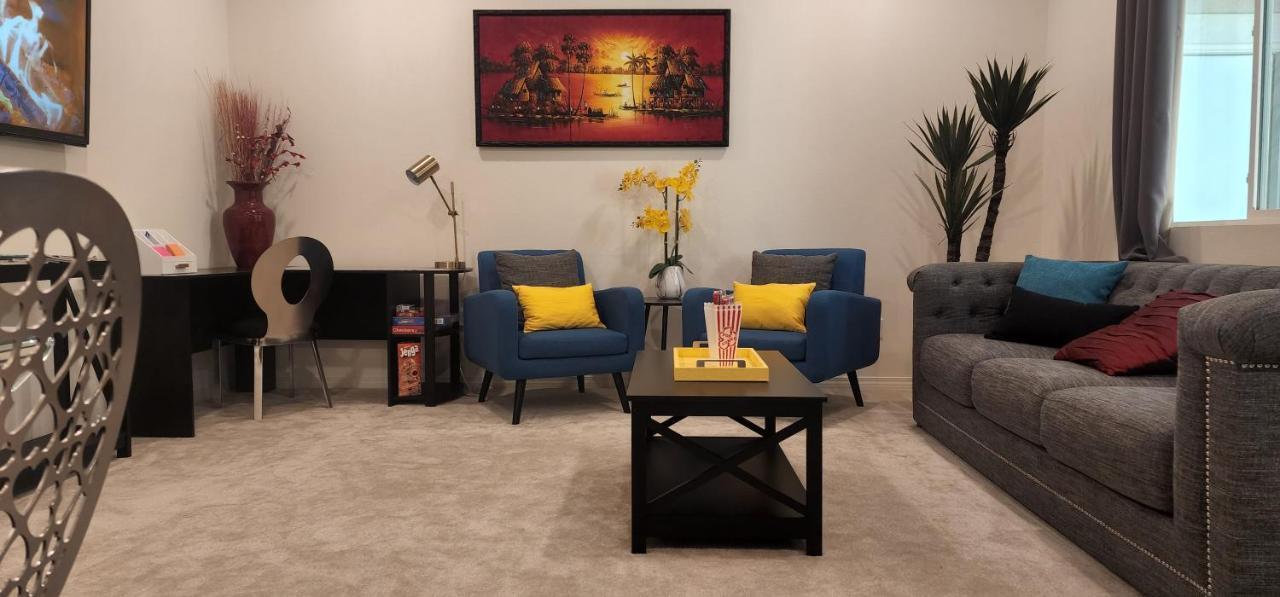 פונטנה Private Lux Apartment In A New Community מראה חיצוני תמונה