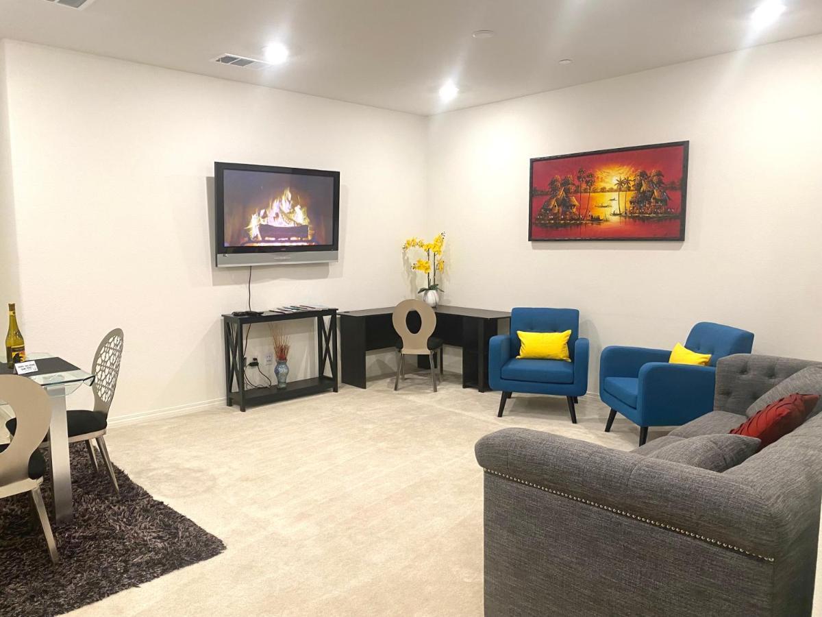 פונטנה Private Lux Apartment In A New Community מראה חיצוני תמונה